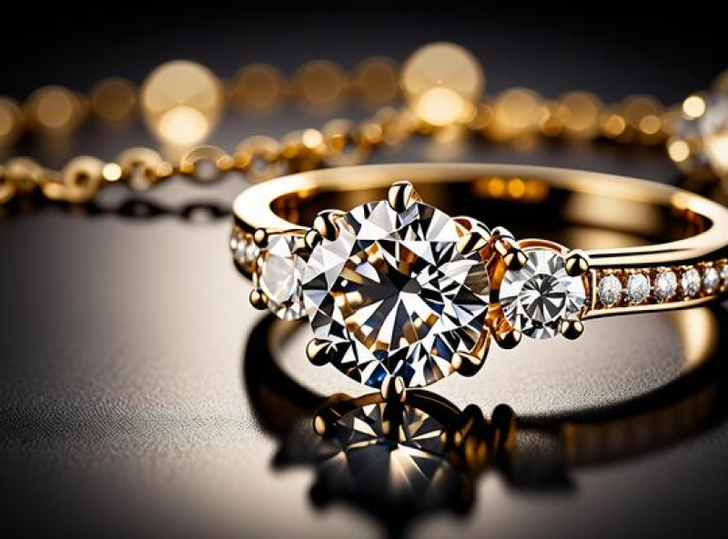 ai-generated-diamond-white-blue-red-green-yellow-diamonds-jewellery-design-luxury-diamonds-background-sapphire-gemstone-macro-diamonds-photo